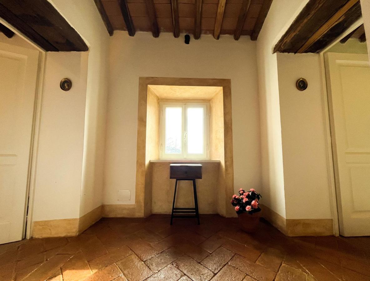 Servigliana Popiglio Exterior foto