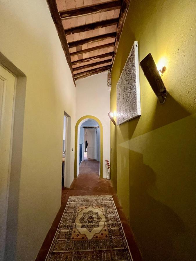 Servigliana Popiglio Exterior foto