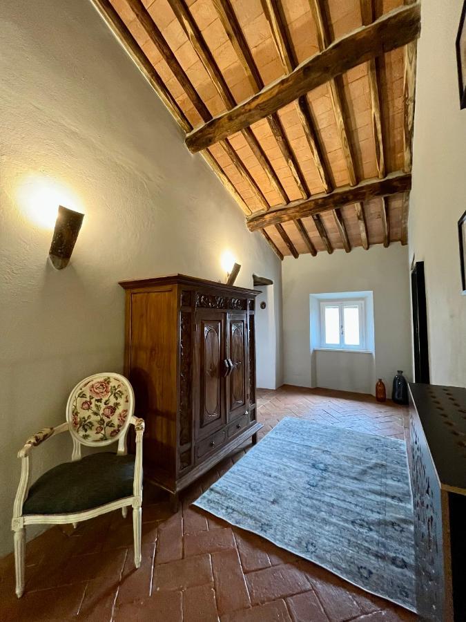 Servigliana Popiglio Exterior foto